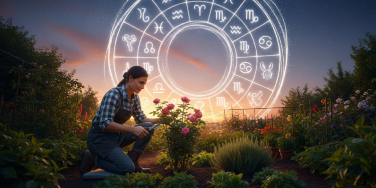 A planta ideal para cada signo segundo a astrologia