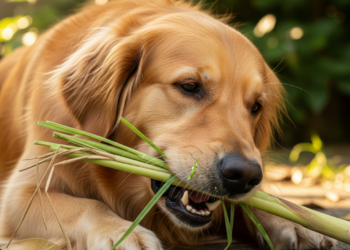 As plantas mais perigosas para pets que você tem em casa