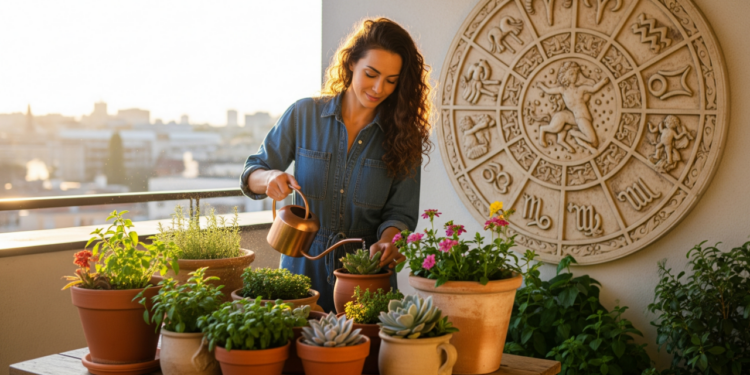 Será que seu signo está entre os que mais esquecem de regar plantas