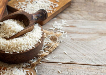 Feng shui revela o ritual com arroz que pode mudar sua sorte