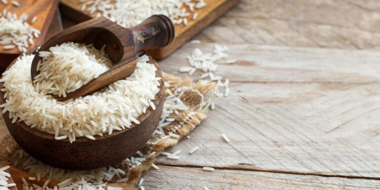 Feng shui revela o ritual com arroz que pode mudar sua sorte