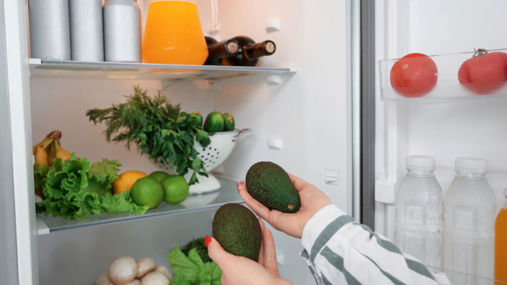 Truques para preservar abacates cremosos sem escurecer ou perder textura