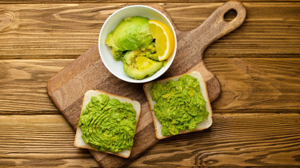 Truques para preservar abacates cremosos sem escurecer ou perder textura