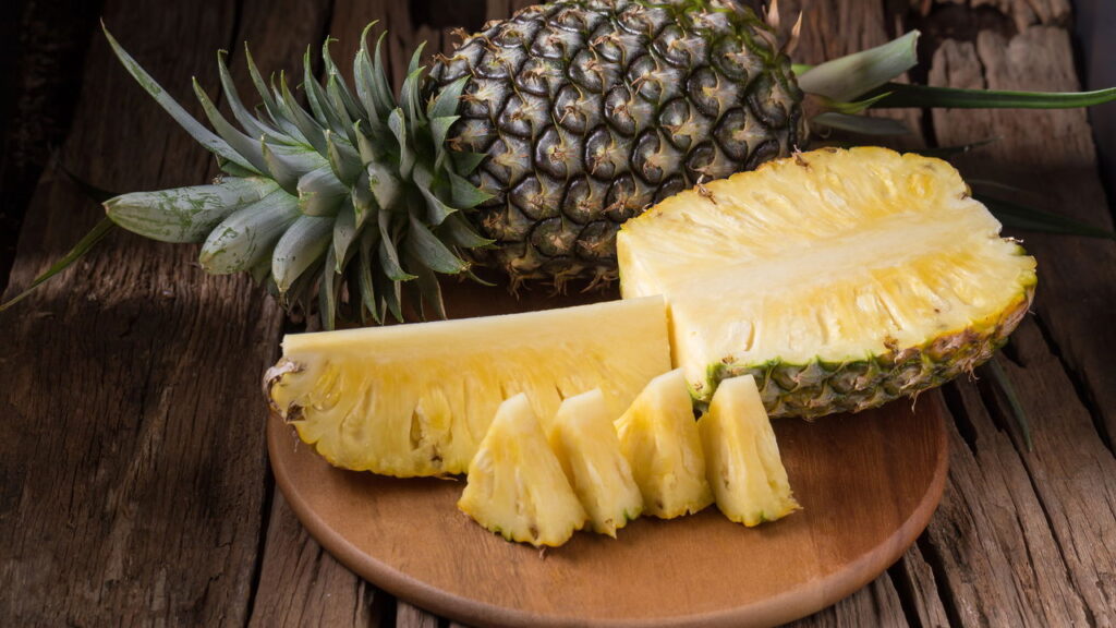 3 frutas refrescantes que suportam umidade relativa alta