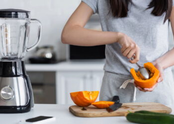 Técnicas secretas para manter a abóbora nutritiva e boa para receitas por dias