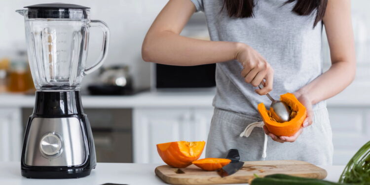 Técnicas secretas para manter a abóbora nutritiva e boa para receitas por dias