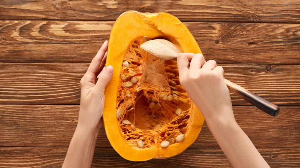Técnicas secretas para manter a abóbora nutritiva e boa para receitas por dias
