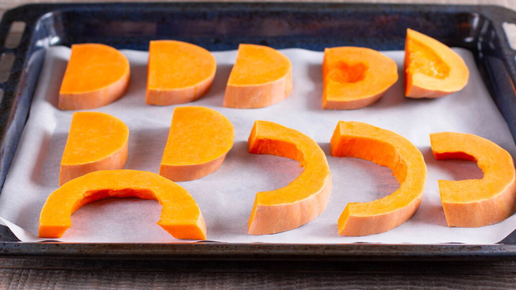 Técnicas secretas para manter a abóbora nutritiva e boa para receitas por dias