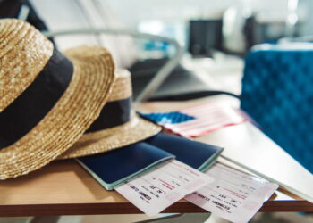 Companhia aérea brasileira entrou em recuperação judicial após divida financeira