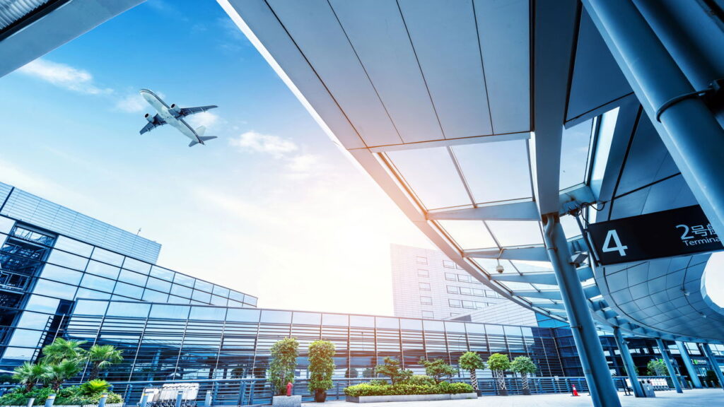 Companhia aérea brasileira entrou em recuperação judicial após divida financeira