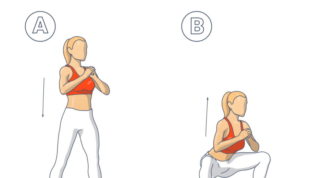 5 exercícios que fortalecem as pernas de forma funcional e eficaz