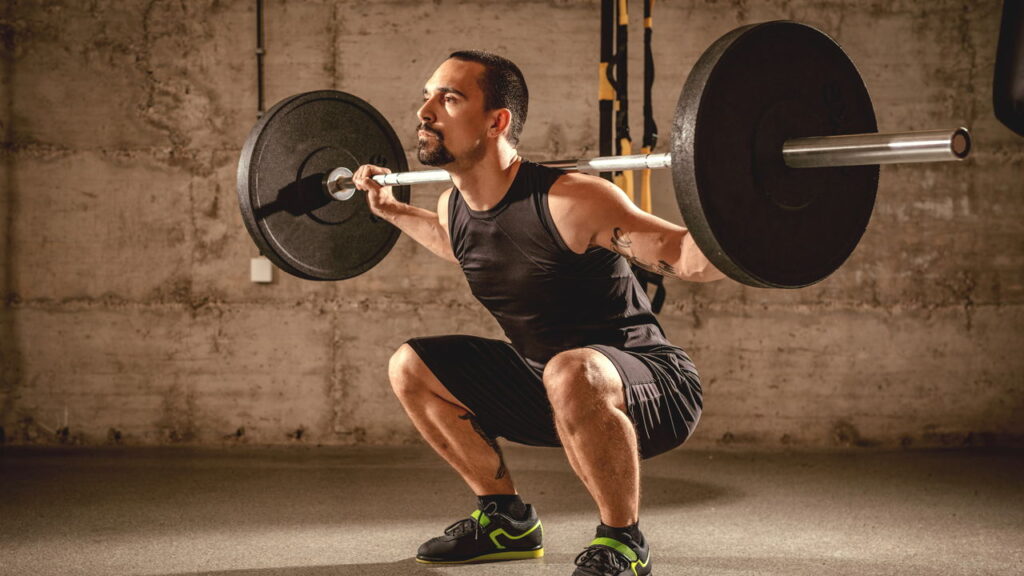 Os 5 melhores exercícios para tonificar os glúteos e melhorar a definição corporal
