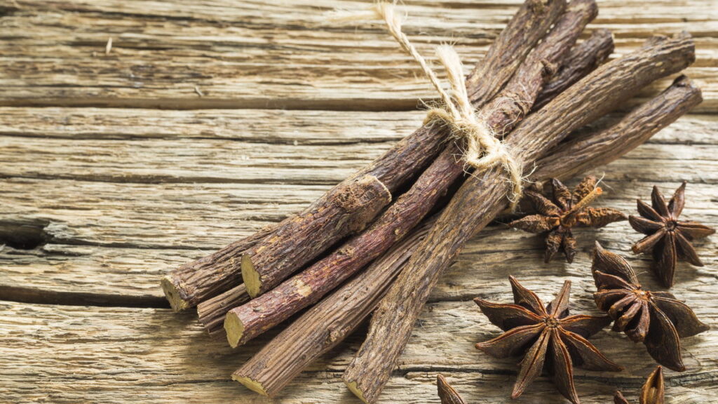 5 plantas que revitalizam a libido e estimulam conexões íntimas