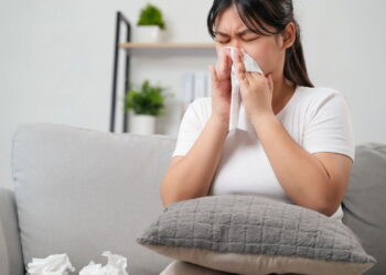 3 ervas que aliviam sintomas de alergias