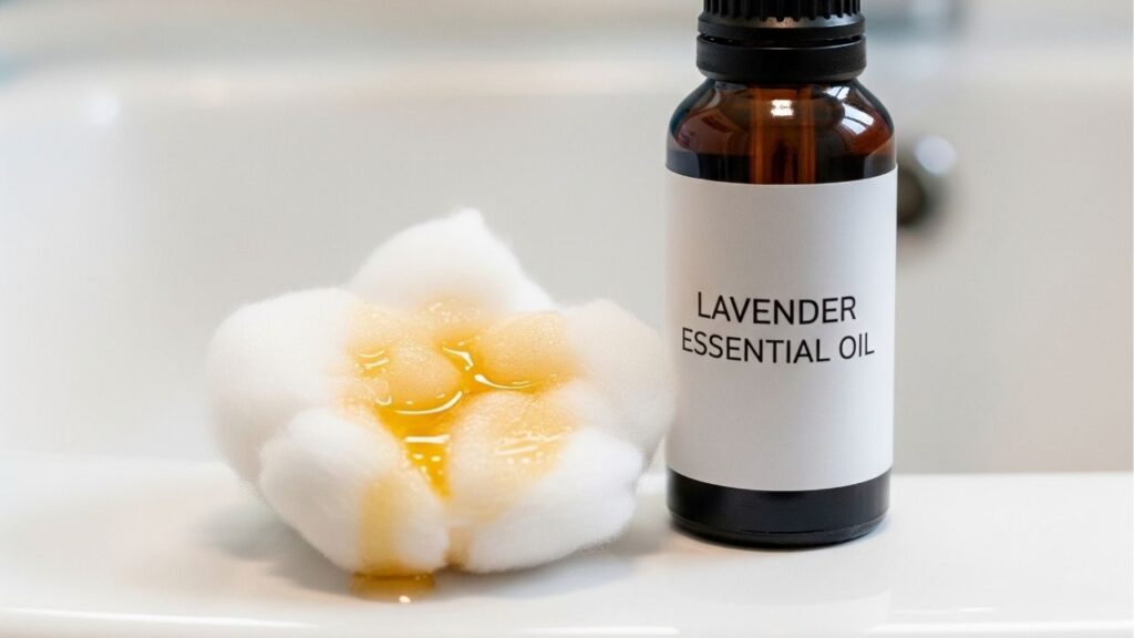 Soluções naturais e eficazes que mantém mosquitos longe do banheiro