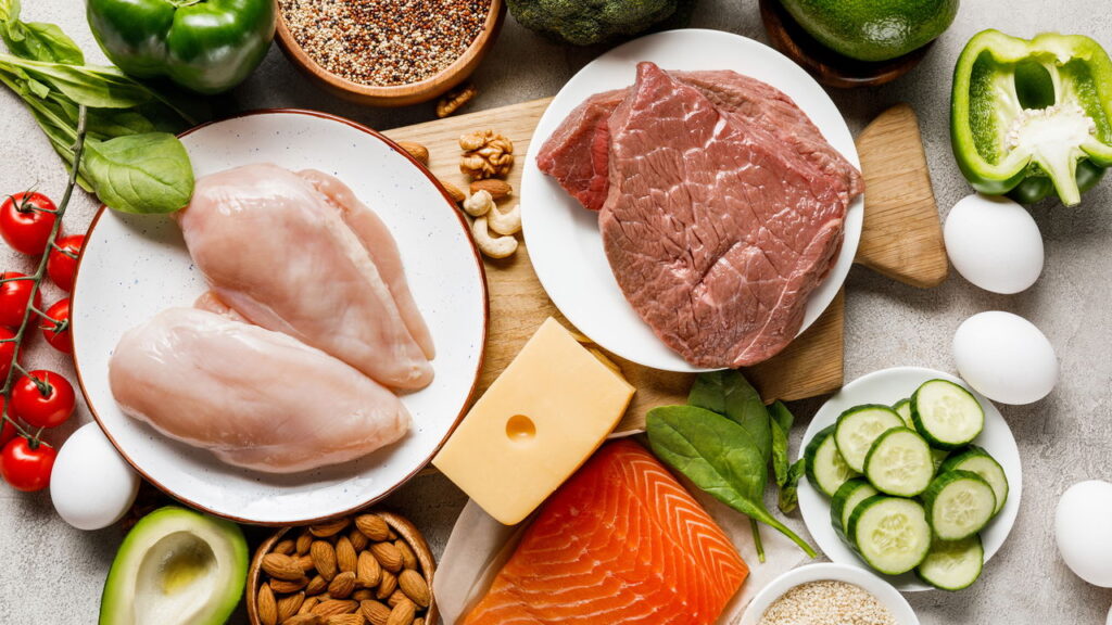 Nem demais, nem de menos: o equilíbrio que funciona