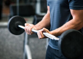 Os 3 melhores exercícios para fortalecer punhos e antebraços