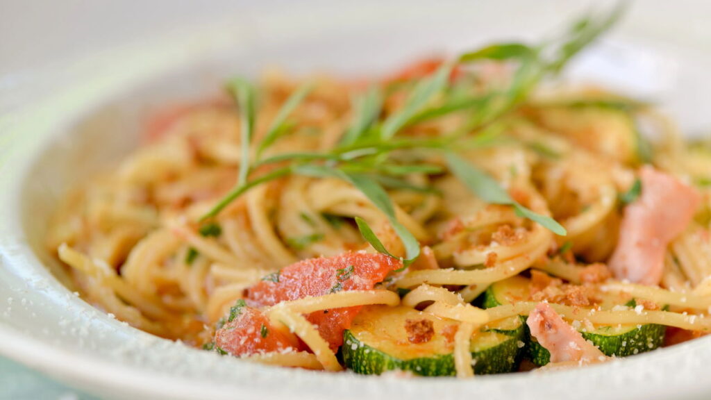 Receitas fáceis para montar o seu jantar em 15 minutos