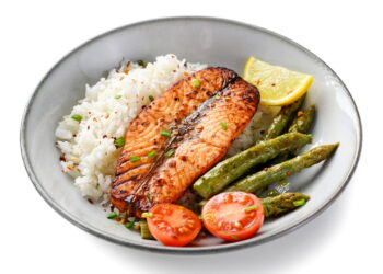 Receitas fáceis para montar o seu jantar em 15 minutos