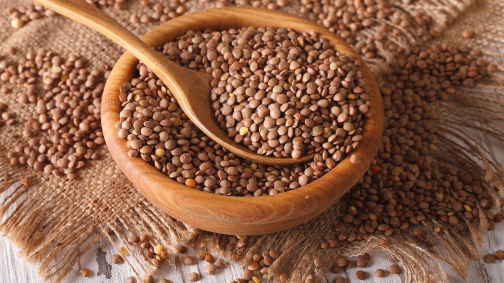 Os 4 melhores alimentos para obter carboidratos saudáveis, segundo especialistas