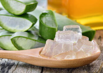 Os poderes da planta que pode transformar sua pele, cabelo e saúde intestinal