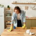 Aprenda a manter a casa organizada com menos esforço e mais rotina