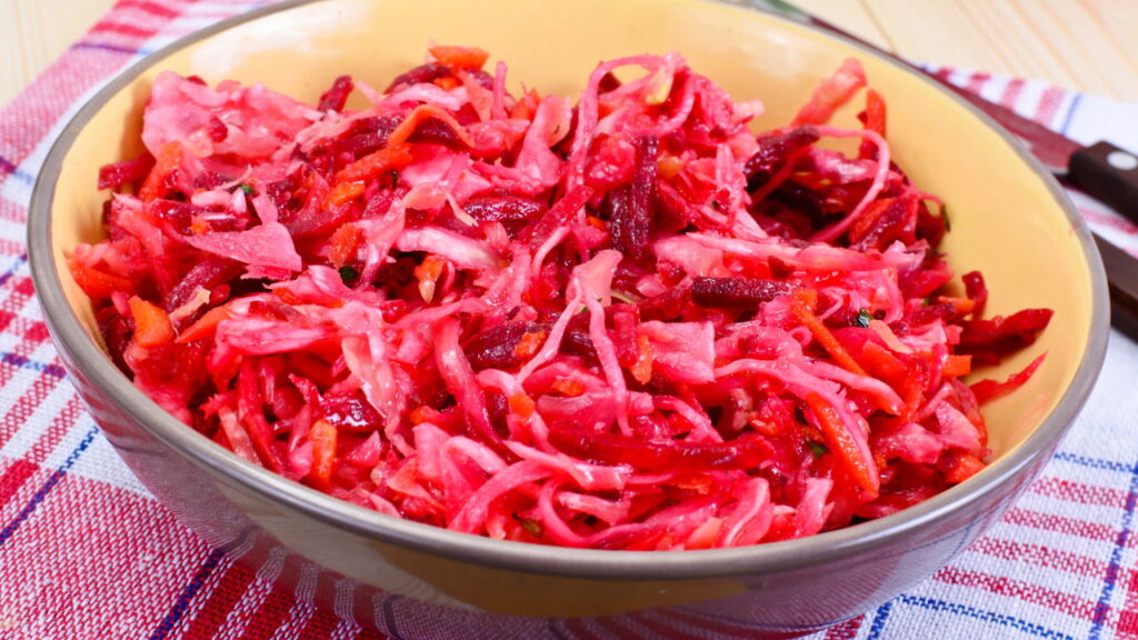 Receitas de picles com vegetais que preservam enzimas naturais