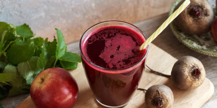 Receitas de sucos para reforçar a imunidade e enfrentar a mudança de estação