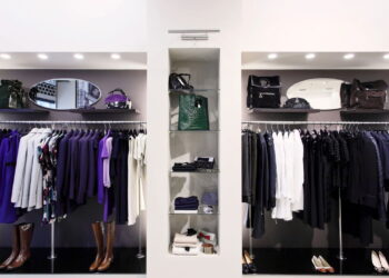 Marca de acessórios femininos declara falência física após crise da COVID-19