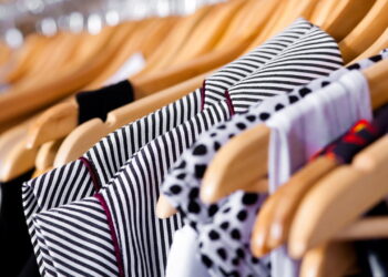 Boutique de moda feminina para jovens fechou as portas após crise em 2019