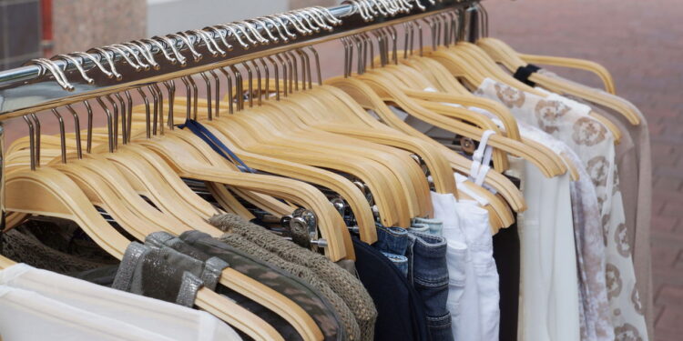 Icônica rede de moda feminina jovem declarou falência de lojas físicas