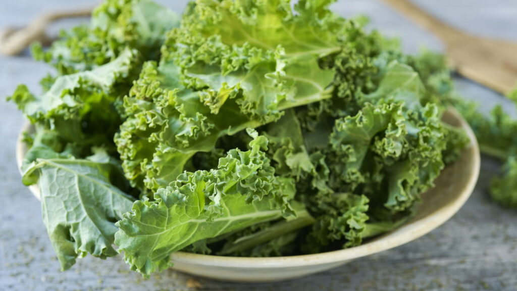 Segredos para conservar a couve fresca e saborosa por semanas