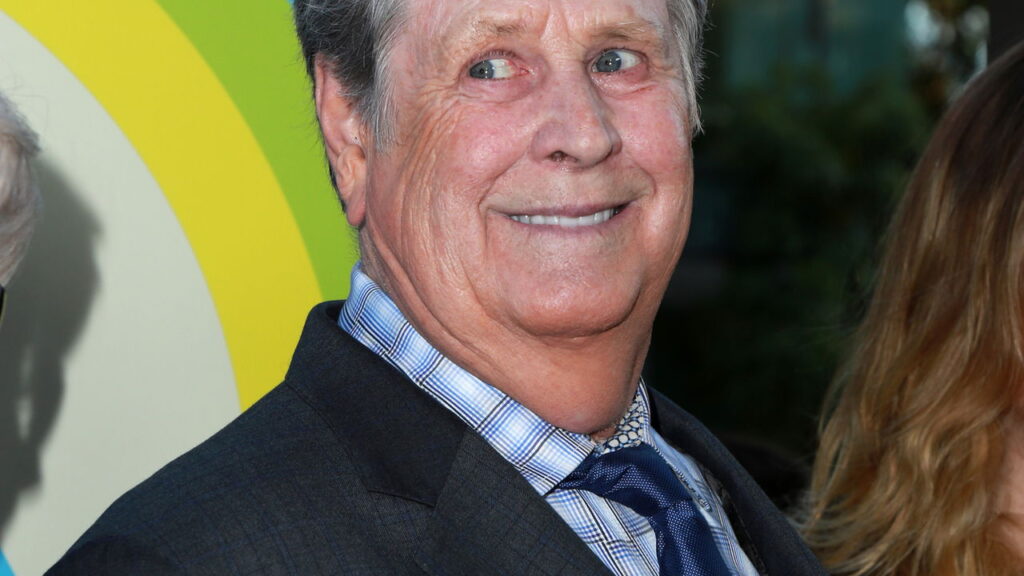 Morreu aos 82 anos o visionário músico e pioneiro do surf rock