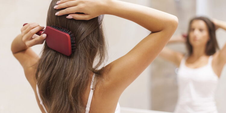 4 plantas que fortalecem o cabelo e previnem quedas