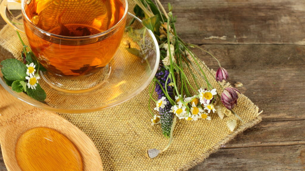 3 plantas que ajudam a aliviar dores de cabeça e enxaquecas