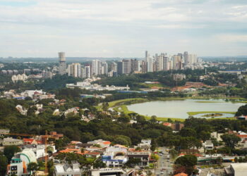 Cidade é conhecida por sua grande influência na educação e inovação de SP