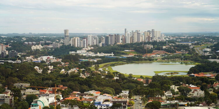 Cidade é conhecida por sua grande influência na educação e inovação de SP