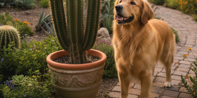 As melhores plantas para criar um lar saudável para pets