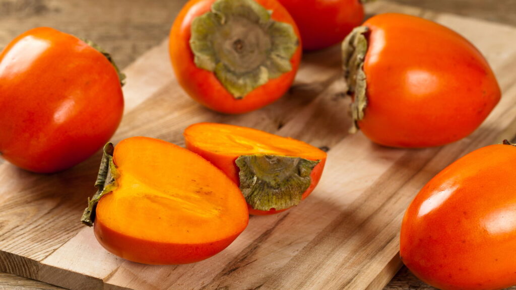 Fruta doce com textura macia desperta curiosidade entre jardineiros