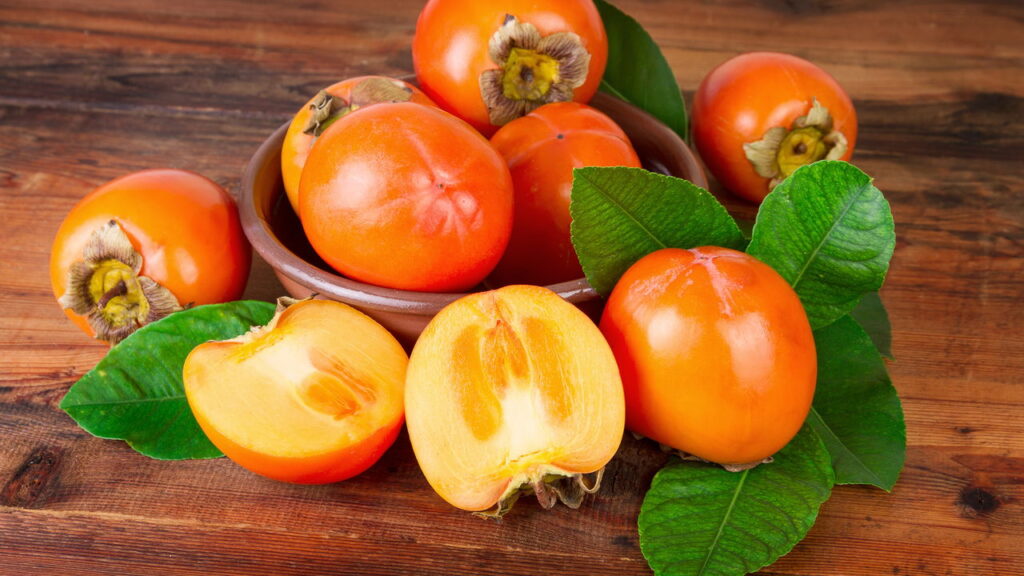 Fruta doce com textura macia desperta curiosidade entre jardineiros