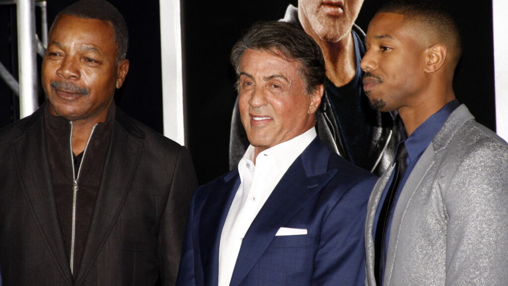 Talentoso ator americano de "Rocky" morreu aos 76 anos