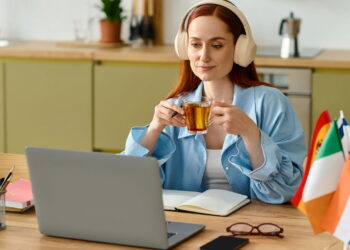 Chás e ervas que vão te ajudar a reduzir o estresse e se acalmar