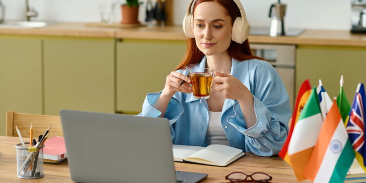 Chás e ervas que vão te ajudar a reduzir o estresse e se acalmar