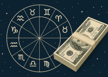 Esses 3 signos terão grandes oportunidades financeiras nos próximos dias