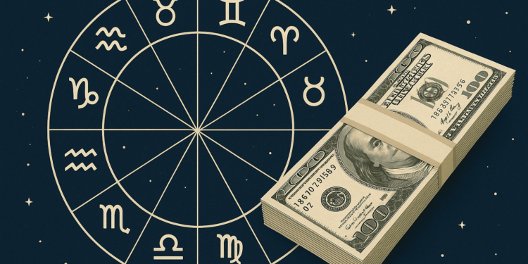 Esses 3 signos terão grandes oportunidades financeiras nos próximos dias