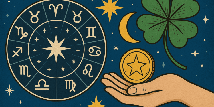 Saiba os signos com maior tendência ao sucesso financeiro