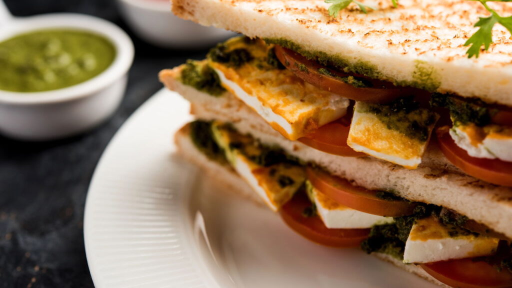 Pratos rápidos e saborosos feitos em 5 minutos com ingredientes simples