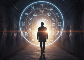 A luz no fim do túnel marca o início de uma era de ouro para 3 signos