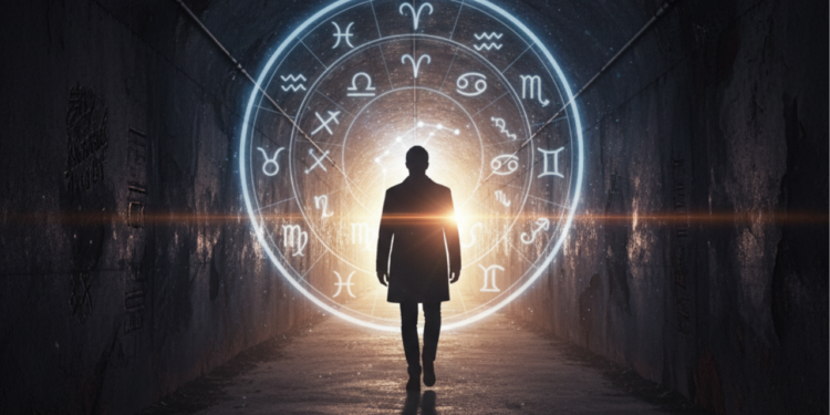 A luz no fim do túnel marca o início de uma era de ouro para 3 signos