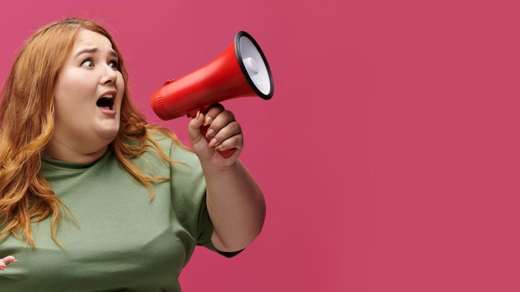 Dizer não é um jeito simples de cuidar da sua saúde mental